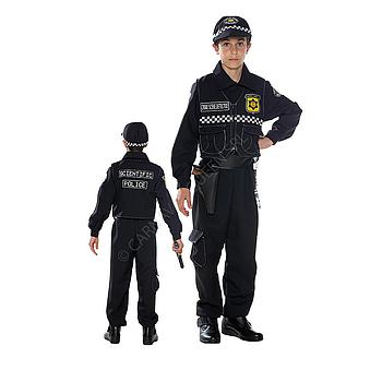 Forensic Agent 7/8