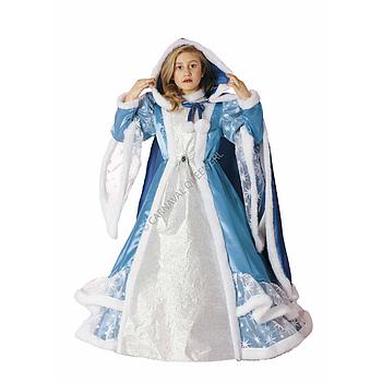 principessa delle nevi 7/8