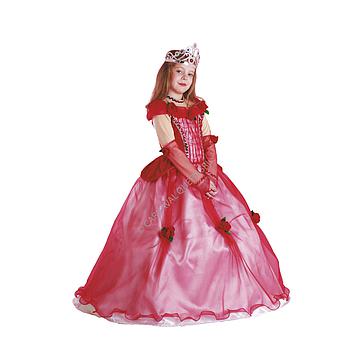 principessa delle rose 5/6
