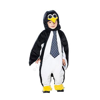 Pinguino baby 6/12