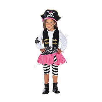 Piratina baby 1/2