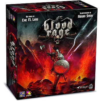 Blood Rage
