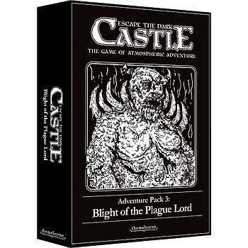 Escape the Dark Castle: Blight of the plague lord