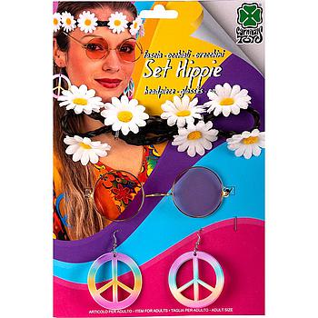 set hippie