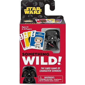 Something Wild! Star Wars