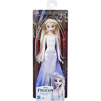 Regina Elsa Frozen 2