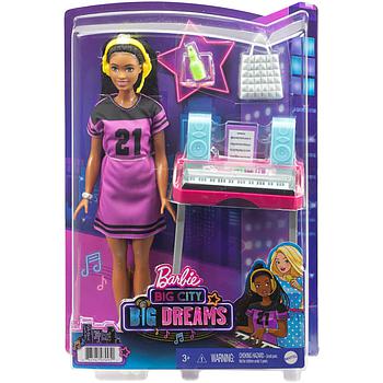 barbie Big City Big Dreams Brooklyn