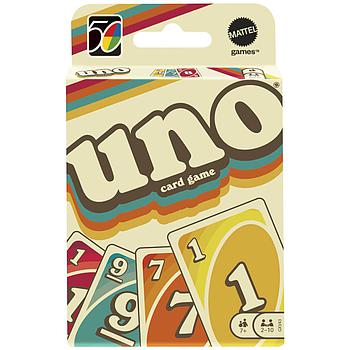 Uno Iconico anni 70