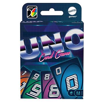 Uno Iconico anni 80