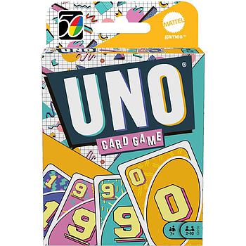 Uno Iconico anni 90