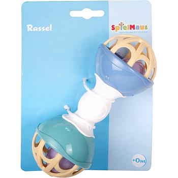 sonaglio mouse