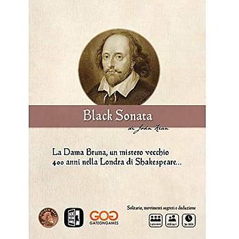 Black Sonata