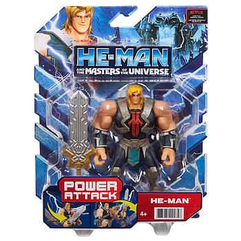He Man Master of the universe