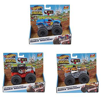 Hot Wheels Demolitori assortiti