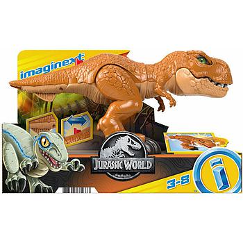 Ferocissimo T-Rex Imaginext