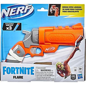 Nerf Fortnite Flare