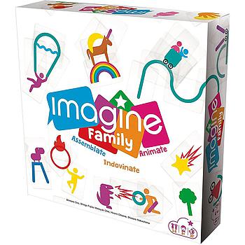 Imagine Family