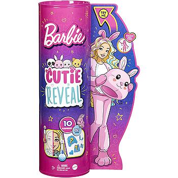 barbie cutie reveal serie 1