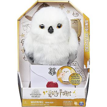 Edwige interattiva - Harry Potter