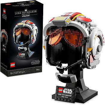 Casco di Luke Skywalker™ (Red Five) Star Wars™