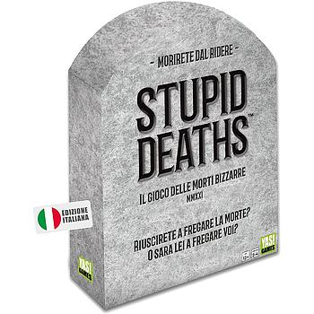 Stupid deaths