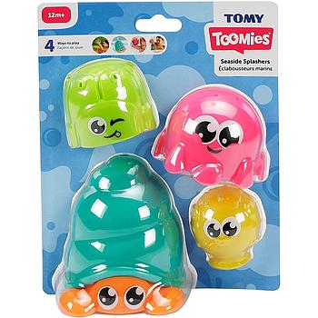 Toomies seaside splashhme 4in1