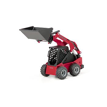 Minipala Manitou 3300V