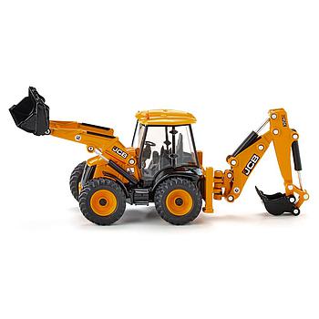 Terna JCB 4CX