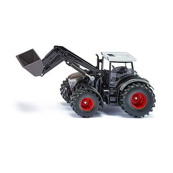 Fendt 942 Vario con caricatore frontale