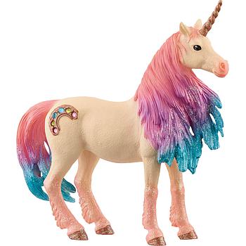 Marshmallow Unicorn Mare Bayala