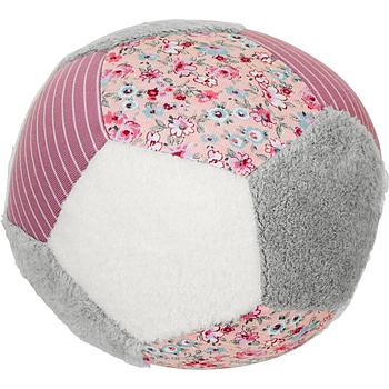 Sterntaler palla rosa/grigio original