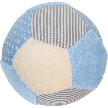 Sterntaler palla blu\ecru original