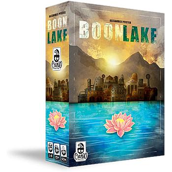 Boonlake