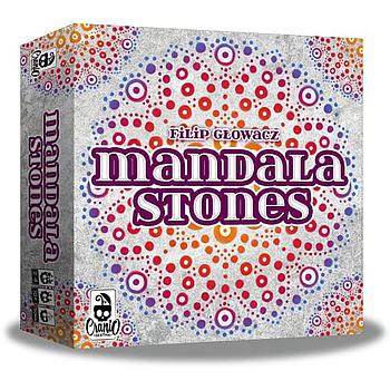 Mandala stones