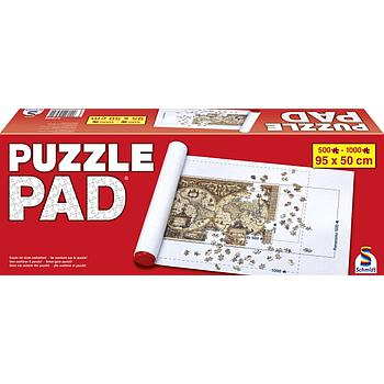 Puzzle Pad per puzzle fino a 1000 pezzi