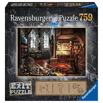 Puzzle  EXIT drago 759 pezzi