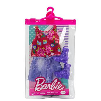 barbie vestito mode fashion