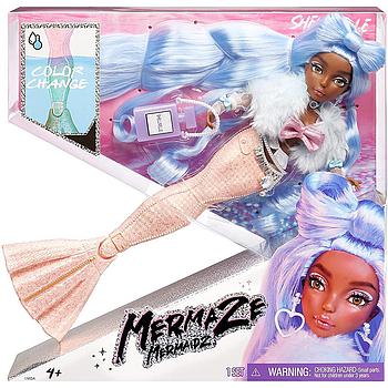 Marmaze Mermaidz Shellnelle