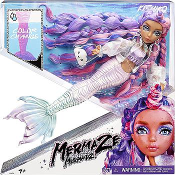 Marmaze Mermaidz Kishiko