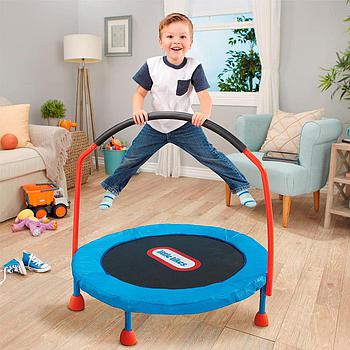 Trampolino con manico 91cm