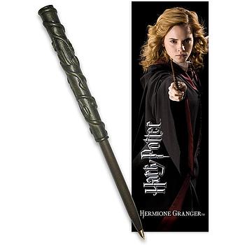 Penna e segnalibro Hermione Granger