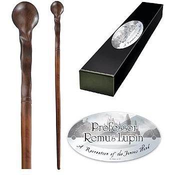 Bacchetta Professor Remus Lupin Deluxe