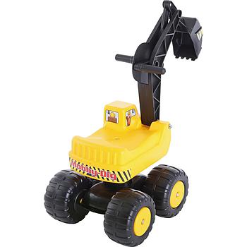 Escavatore Dig Mobby 100 kg