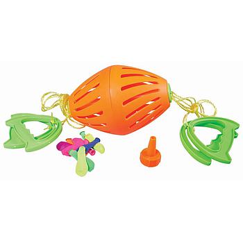 Boing Boing Game Splash & Fun