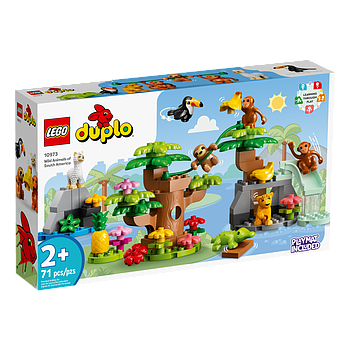 Animali del Sud America DUPLO®