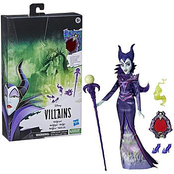 Malefica Villains