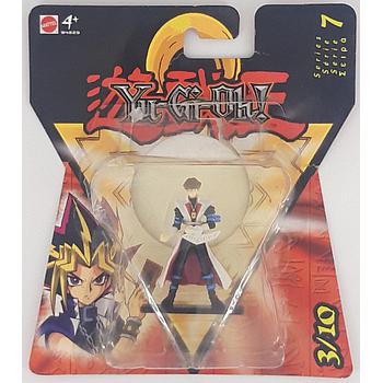 Yu-gi-Oh! Kaiba Serie 7