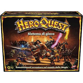 Hero Quest