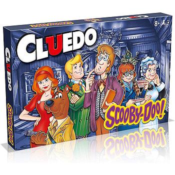 Cluedo Scooby-Doo!