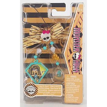 Ciondolo Cleo De Nile Monster High